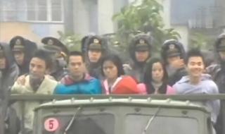 深圳六魔女事件始末