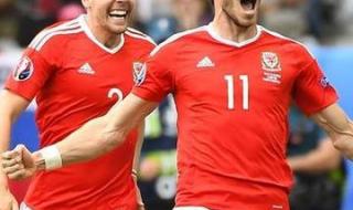 英格兰对威尔士欧洲杯 英格兰对威尔士欧洲杯